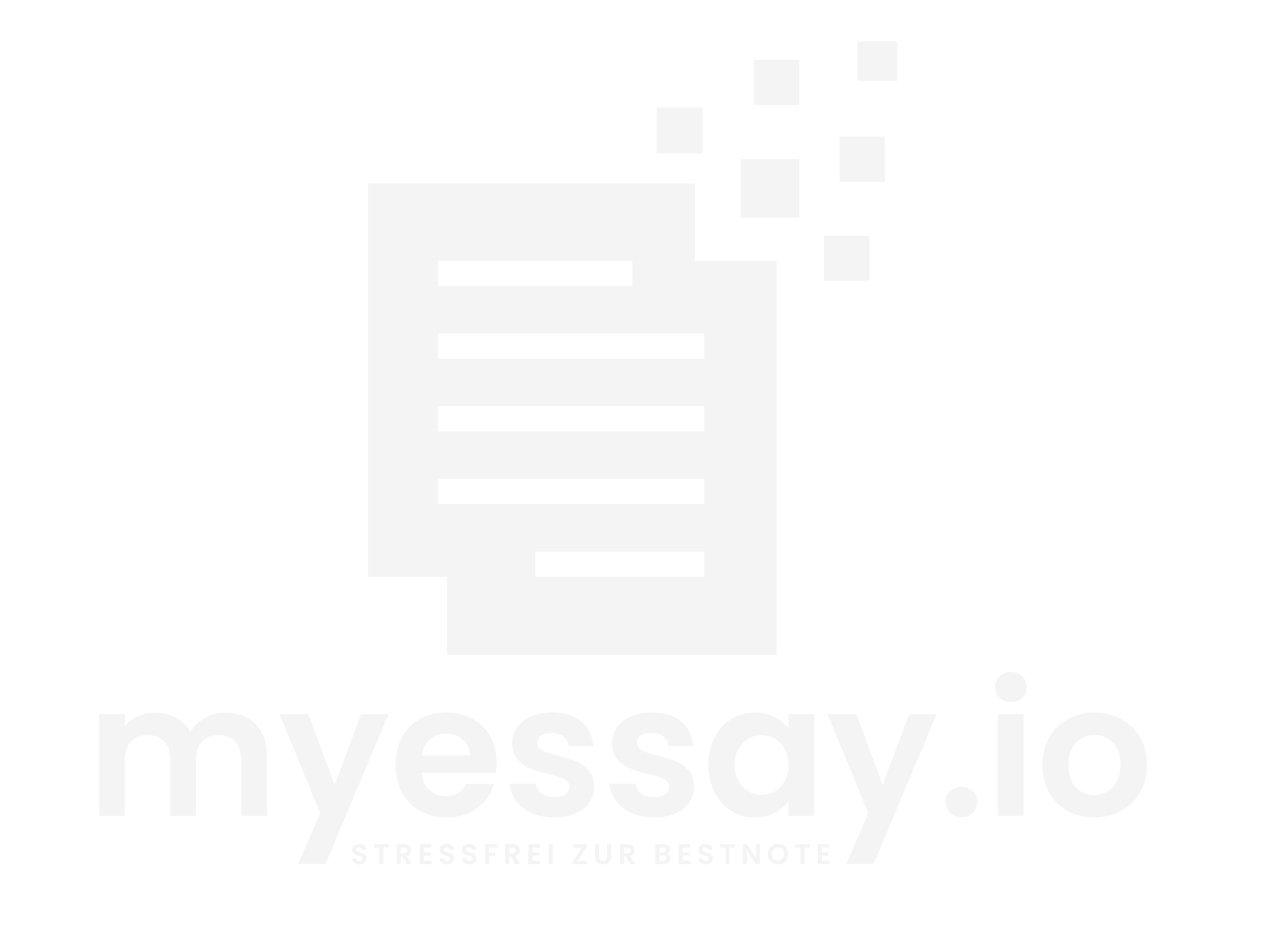myessay.io logo light